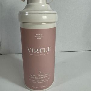 COPY - Virtue Labs Smooth Conditioner 17 oz